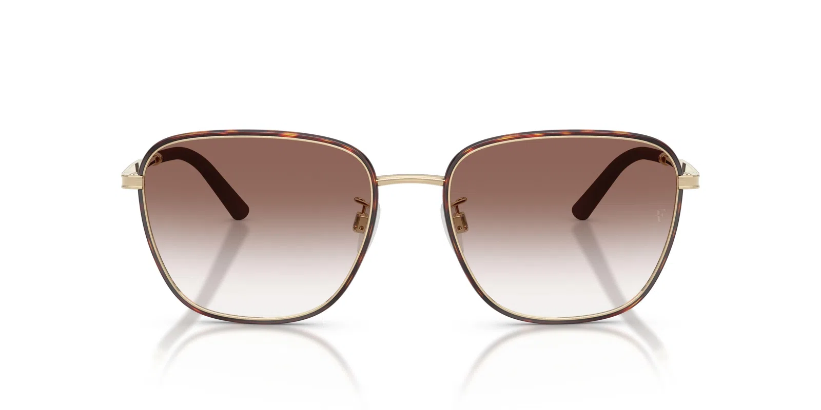 Oliver Peoples R-18 1378S Sunglasses - view 11